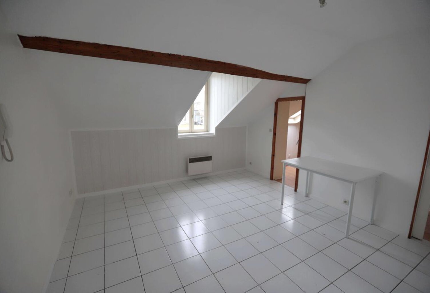 Appartement À Vendre — photo 1