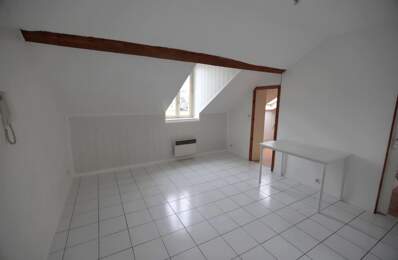 Appartement À Vendre — photo du bien