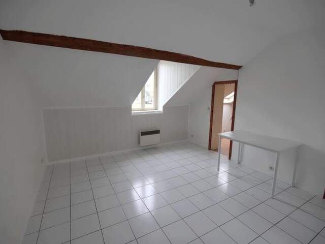 Appartement À Vendre — photo du bien