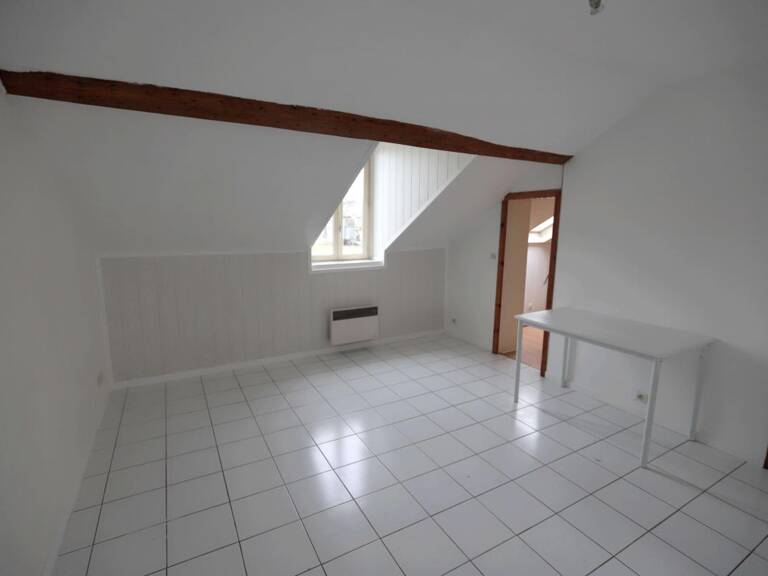 Appartement À Vendre — photo 1