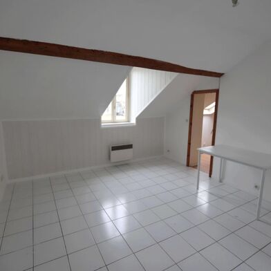 Appartement 3 pièces 120000 €