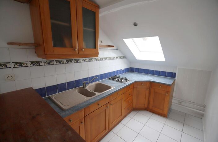 Appartement À Vendre — photo 4