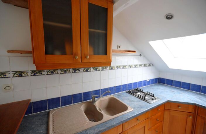 Appartement À Vendre — photo 5