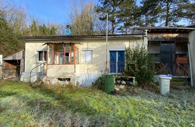 vente maison 135 780 € à proximité de Guerville (78930)