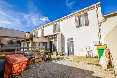 Maison 5 pièces 245000 €