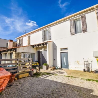 Maison 5 pièces 245000 €