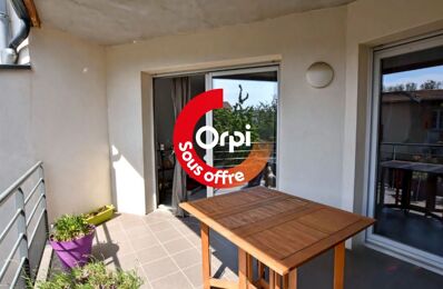 vente appartement 189 000 € à proximité de Soucieu-en-Jarrest (69510)