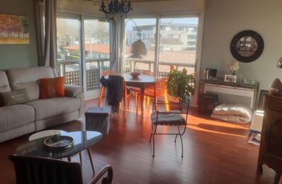 vente appartement 323 000 € à proximité de La Teste-de-Buch (33260)