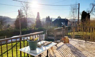Maison 3 Pièces 57 m² à vendre à Saint-Maurice-sur-Aveyron (45230)