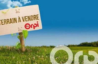 vente terrain 81 000 € à proximité de Hallignicourt (52100)