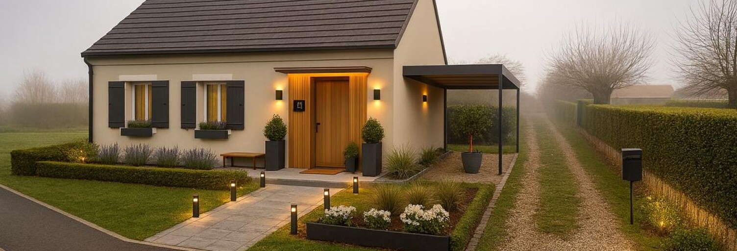 Terrain  1010 m² à vendre à Saint-Dizier (52100)