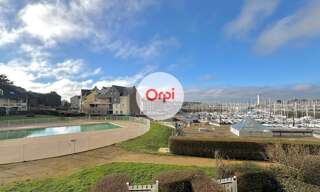 Appartement 2 Pièces 39 m² à vendre à Arzon (56640)