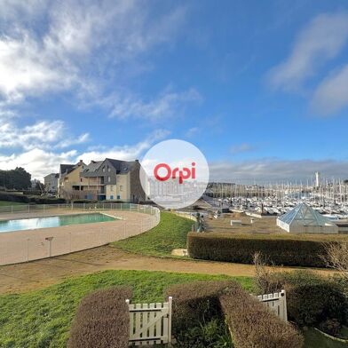 Appartement 2 pièces 197000 €