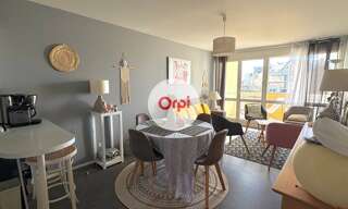 Appartement 2 Pièces 39 m² à vendre à Arzon (56640)