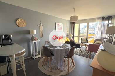 Appartement 2 pièces 197000 €