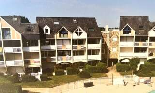 Appartement 2 Pièces 39 m² à vendre à Arzon (56640)