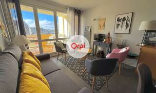 Appartement 2 Pièces 39 m² à vendre à Arzon (56640)