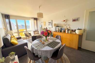 Appartement 2 pièces 195730 €