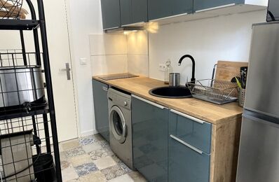 location appartement 685 € CC /mois à proximité de Blagnac (31700)