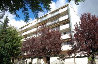 vente appartement 330 000 € à proximité de Eaubonne (95600)