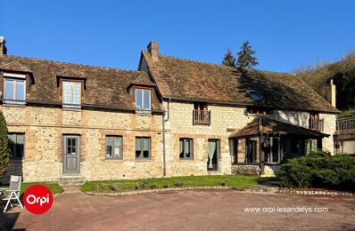 vente maison 474 000 € à proximité de Frenelles-en-Vexin (27150)