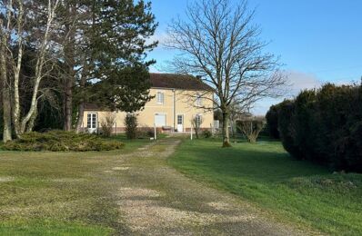 vente maison 222 600 € à proximité de La Ferrière-sur-Risle (27760)