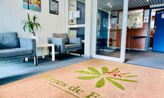 Appartement 1 Pièce 19 m² à vendre à Brest (29200)