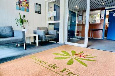 Appartement 1 pièces 54000 €