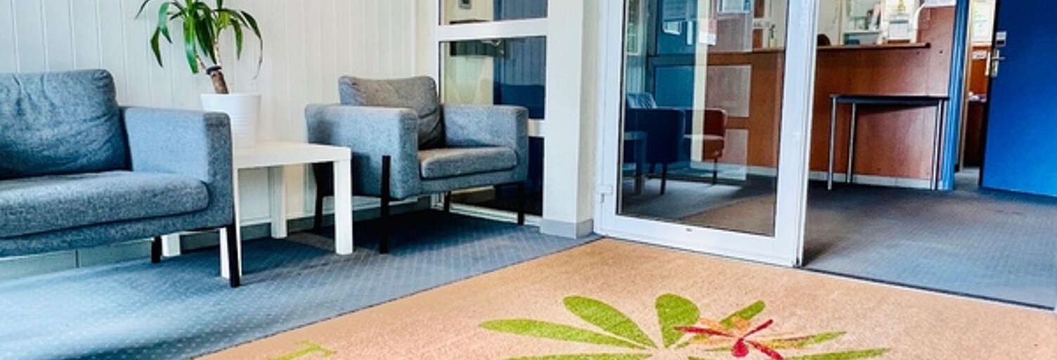 Appartement 1 Pièce 19 m² à vendre à Brest (29200)