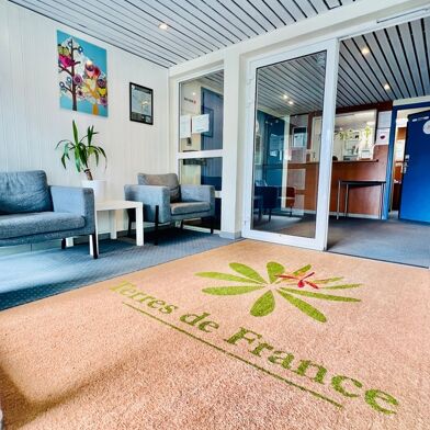 Appartement 1 pièces 54000 €