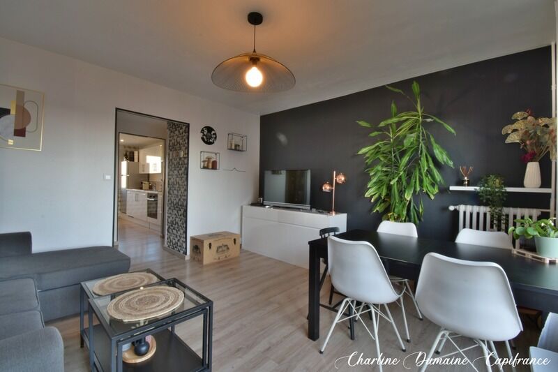 Appartement 3 pièces  à vendre Caen 14000