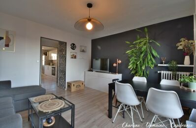 vente appartement 164 000 € à proximité de Bretteville-sur-Odon (14760)