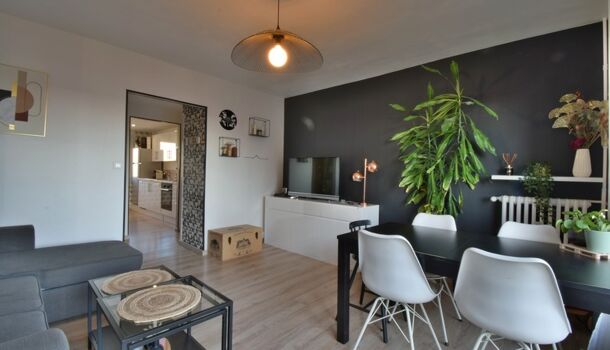 Appartement 3 pièces  à vendre Caen 14000