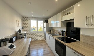 Appartement 3 Pièces 57 m² à vendre à Caen (14000)