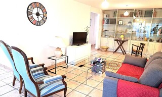 Appartement 5 Pièces 91 m² à vendre à Vitrolles (13127)