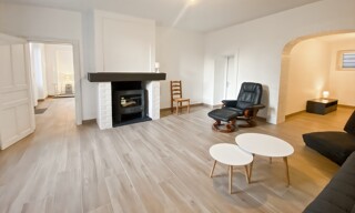 Maison 5 Pièces 191 m² à vendre à Jupilles (72500)