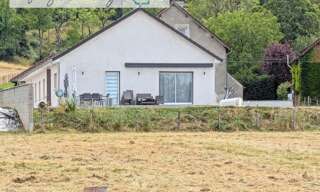 Maison 7 Pièces 160 m² à vendre à Plainoiseau (39210)