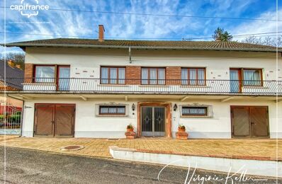 vente maison 315 590 € à proximité de Thal-Marmoutier (67440)