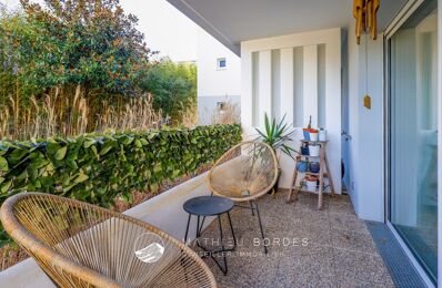 vente appartement 150 000 € à proximité de Anglet (64600)