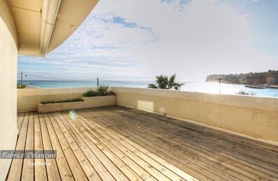 vente appartement 789 000 € à proximité de Sausset-les-Pins (13960)