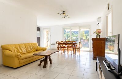 vente appartement 259 000 € à proximité de Aubagne (13400)