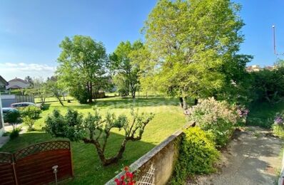 vente maison 541 000 € à proximité de Saint-Genis-Pouilly (01630)