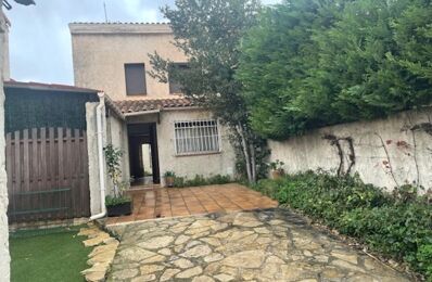 maison 5 pièces 180 m2 à vendre à Marseille 9 (13009)