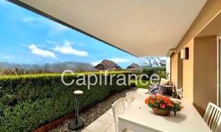 Appartement 4 Pièces 87 m² à vendre à Annecy (74600)
