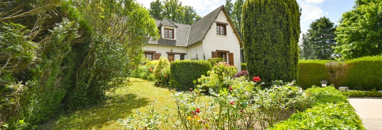 Maison 7 Pièces 187 m² à vendre à Cellettes (41120)