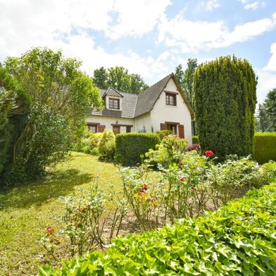 Maison 7 pièces 454000 €