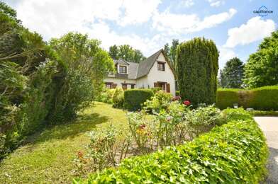 Maison 7 pièces 448000 €