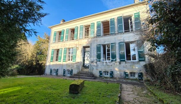 Villa / Maison 7 pièces  à vendre Bussac-sur-Charente 17100