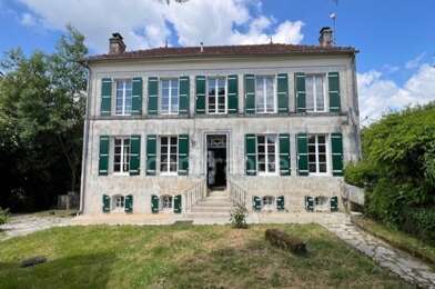 Maison 7 pièces 299500 €