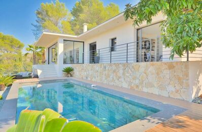 vente maison 1 990 000 € à proximité de Roquefort-les-Pins (06330)